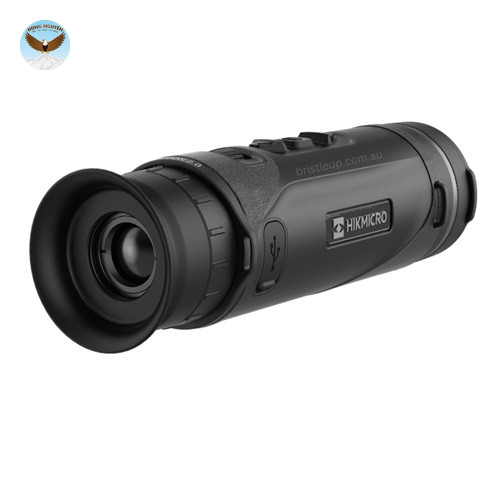 Ống nhòm nhiệt HIKMICRO FQ50L 2.0 (640 × 512 pixel,2600 m)